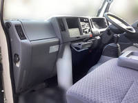 ISUZU Elf Flat Body TRG-NJR85A 2019 6,826km_11