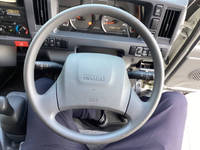 ISUZU Elf Flat Body TRG-NJR85A 2019 6,826km_13