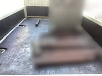 ISUZU Elf Flat Body TRG-NJR85A 2019 6,826km_3