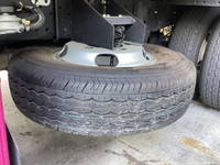 ISUZU Elf Flat Body TRG-NJR85A 2019 6,826km_7