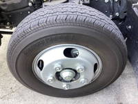 ISUZU Elf Flat Body TRG-NJR85A 2019 6,826km_8