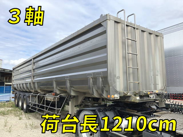Others Others Trailer YKT-042 2006 _1