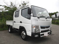 MITSUBISHI FUSO Canter Double Cab TPG-FBA20 2018 94,452km_1