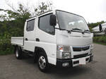 Canter Double Cab
