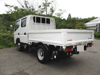MITSUBISHI FUSO Canter Double Cab TPG-FBA20 2018 94,452km_2