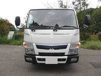 MITSUBISHI FUSO Canter Double Cab TPG-FBA20 2018 94,452km_4