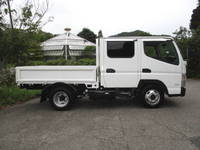 MITSUBISHI FUSO Canter Double Cab TPG-FBA20 2018 94,452km_5