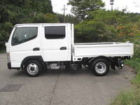 MITSUBISHI FUSO Canter Double Cab TPG-FBA20 2018 94,452km_6