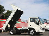 ISUZU Elf Dump TPG-NJR85AN 2019 55,353km_1
