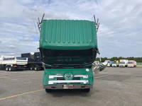HINO Profia Container Carrier Truck PK-FS1ERWA 2005 947,847km_10