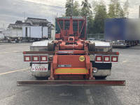 HINO Profia Container Carrier Truck PK-FS1ERWA 2005 947,847km_11