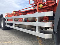 HINO Profia Container Carrier Truck PK-FS1ERWA 2005 947,847km_16