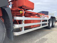 HINO Profia Container Carrier Truck PK-FS1ERWA 2005 947,847km_17
