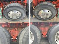 HINO Profia Container Carrier Truck PK-FS1ERWA 2005 947,847km_18