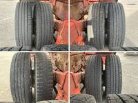 HINO Profia Container Carrier Truck PK-FS1ERWA 2005 947,847km_19