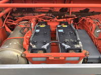 HINO Profia Container Carrier Truck PK-FS1ERWA 2005 947,847km_22