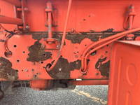 HINO Profia Container Carrier Truck PK-FS1ERWA 2005 947,847km_23