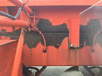 HINO Profia Container Carrier Truck PK-FS1ERWA 2005 947,847km_24