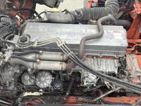 HINO Profia Container Carrier Truck PK-FS1ERWA 2005 947,847km_27