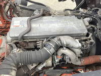 HINO Profia Container Carrier Truck PK-FS1ERWA 2005 947,847km_28