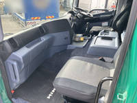 HINO Profia Container Carrier Truck PK-FS1ERWA 2005 947,847km_30