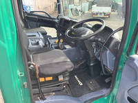 HINO Profia Container Carrier Truck PK-FS1ERWA 2005 947,847km_33