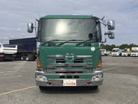 HINO Profia Container Carrier Truck PK-FS1ERWA 2005 947,847km_9
