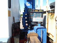 ISUZU Forward Truck (With 5 Steps Of Cranes) QPG-FTR34T2 2015 455,467km_12