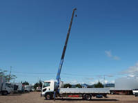 ISUZU Forward Truck (With 5 Steps Of Cranes) QPG-FTR34T2 2015 455,467km_13