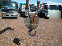 ISUZU Forward Truck (With 5 Steps Of Cranes) QPG-FTR34T2 2015 455,467km_19