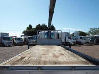 ISUZU Forward Truck (With 5 Steps Of Cranes) QPG-FTR34T2 2015 455,467km_21