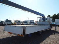 ISUZU Forward Truck (With 5 Steps Of Cranes) QPG-FTR34T2 2015 455,467km_22