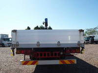 ISUZU Forward Truck (With 5 Steps Of Cranes) QPG-FTR34T2 2015 455,467km_23