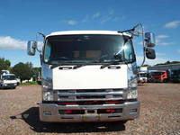 ISUZU Forward Truck (With 5 Steps Of Cranes) QPG-FTR34T2 2015 455,467km_25