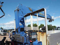 ISUZU Forward Truck (With 5 Steps Of Cranes) QPG-FTR34T2 2015 455,467km_27