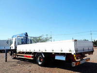ISUZU Forward Truck (With 5 Steps Of Cranes) QPG-FTR34T2 2015 455,467km_2