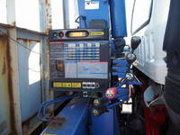 ISUZU Forward Truck (With 5 Steps Of Cranes) QPG-FTR34T2 2015 455,467km_8