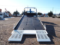 HINO Dutro Safety Loader (With 3 Steps Of Cranes) KK-XZU421M 2000 25,504km_10