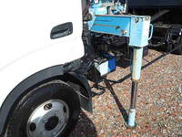 HINO Dutro Safety Loader (With 3 Steps Of Cranes) KK-XZU421M 2000 25,504km_11