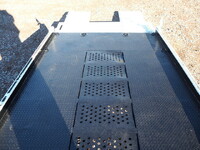 HINO Dutro Safety Loader (With 3 Steps Of Cranes) KK-XZU421M 2000 25,504km_12