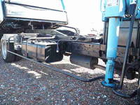 HINO Dutro Safety Loader (With 3 Steps Of Cranes) KK-XZU421M 2000 25,504km_14