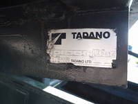 HINO Dutro Safety Loader (With 3 Steps Of Cranes) KK-XZU421M 2000 25,504km_17