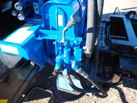 HINO Dutro Safety Loader (With 3 Steps Of Cranes) KK-XZU421M 2000 25,504km_21