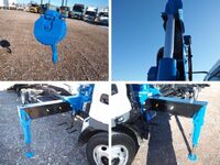 HINO Dutro Safety Loader (With 3 Steps Of Cranes) KK-XZU421M 2000 25,504km_22