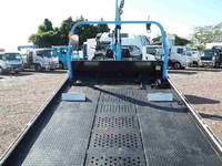 HINO Dutro Safety Loader (With 3 Steps Of Cranes) KK-XZU421M 2000 25,504km_23