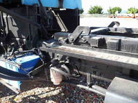 HINO Dutro Safety Loader (With 3 Steps Of Cranes) KK-XZU421M 2000 25,504km_25