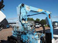 HINO Dutro Safety Loader (With 3 Steps Of Cranes) KK-XZU421M 2000 25,504km_29