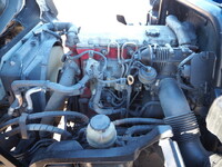 HINO Dutro Safety Loader (With 3 Steps Of Cranes) KK-XZU421M 2000 25,504km_29