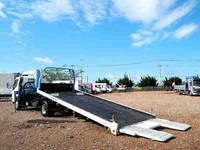 HINO Dutro Safety Loader (With 3 Steps Of Cranes) KK-XZU421M 2000 25,504km_2