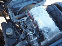 HINO Dutro Safety Loader (With 3 Steps Of Cranes) KK-XZU421M 2000 25,504km_30